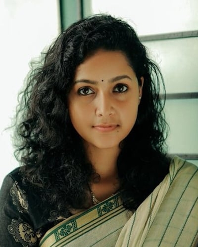 Saranya R Nair