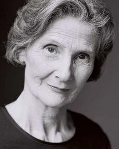 Brenda McDonald