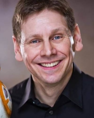 Brian Herring