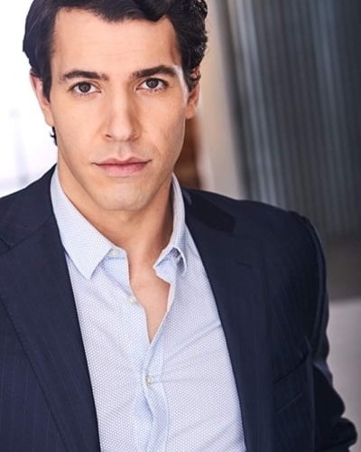 Michael Kupisk