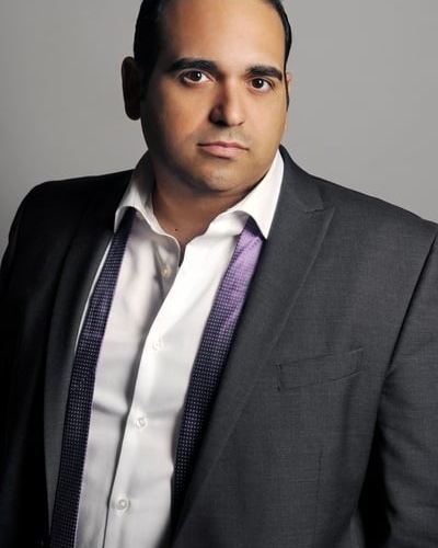 Robert Amaya