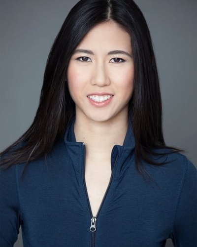 Louisa Zhu