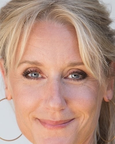 Anette Støvelbæk