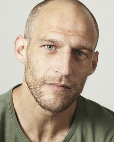 Samuel Dupuy