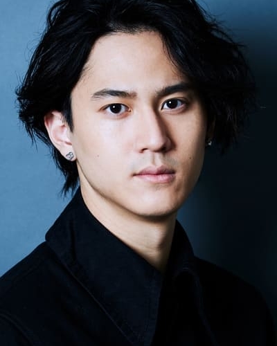 武内駿輔