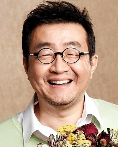 Nam Moon-chul