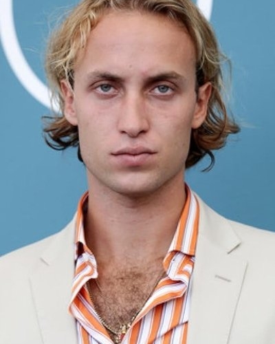 Olmo Schnabel