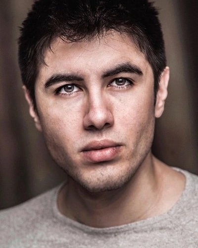 Damian Romeo