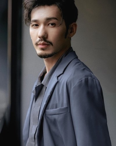 白宇