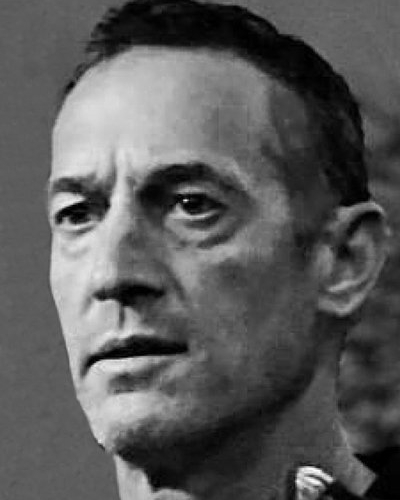Brad Martin