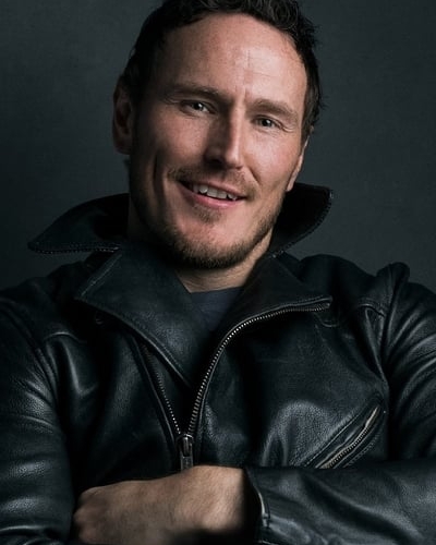 Dean S. Jagger
