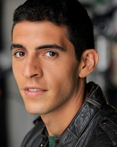 Julian Maroun
