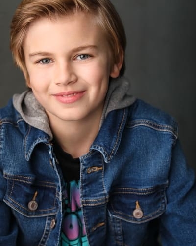 Ryder Miller