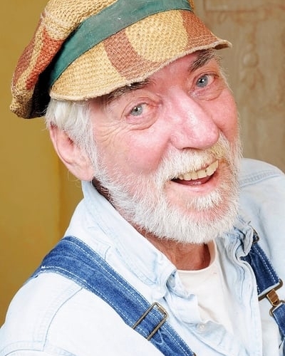 Lowell Landes