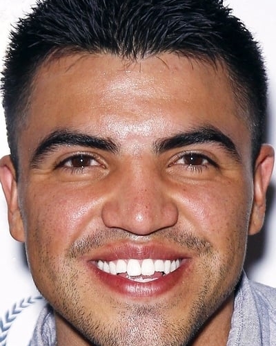 Victor Ortiz