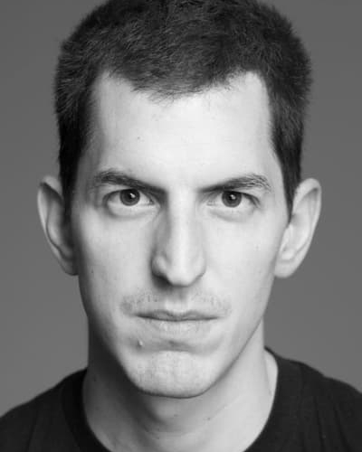 David Calderón León