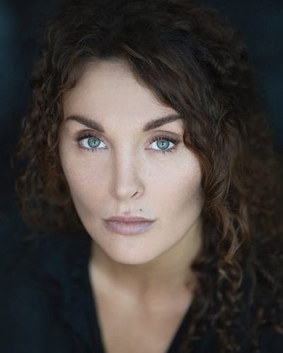 Laura Presgurvic