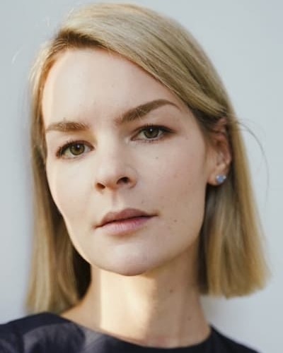 Darya Ursulyak