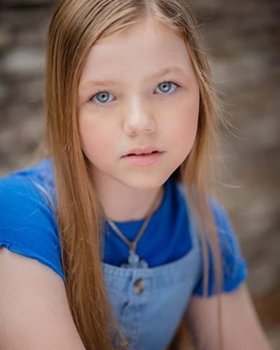 Charlotte Stent