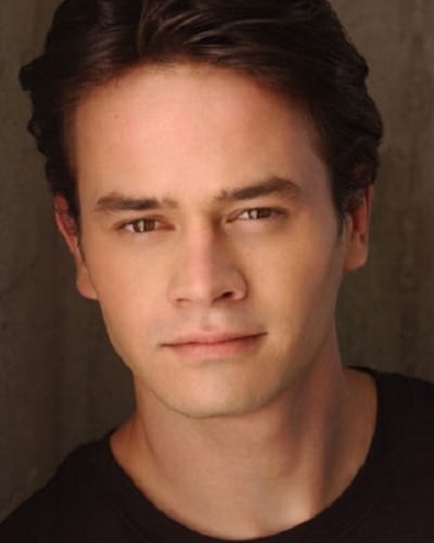 Daniel Logan
