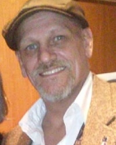 Greg Hinaman