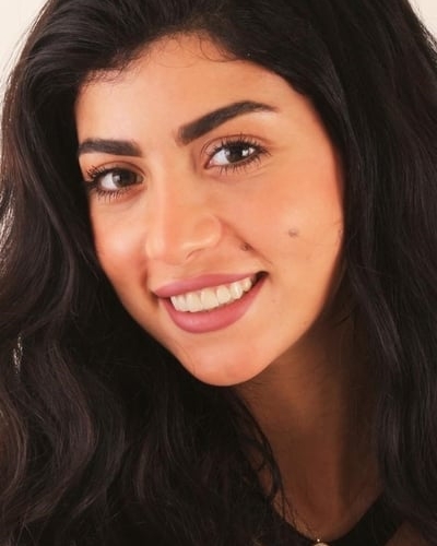 Caroline Azmy