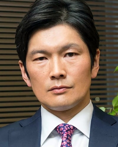 Tomomi Maruyama