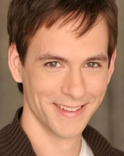 Max Elliott Slade