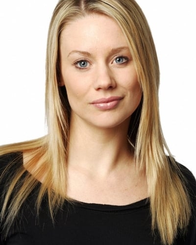 Kellie Shirley