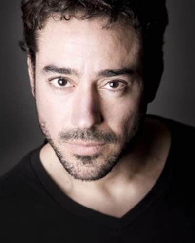 Eduardo Rejón