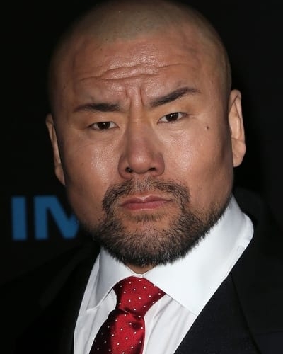 Woon Young Park