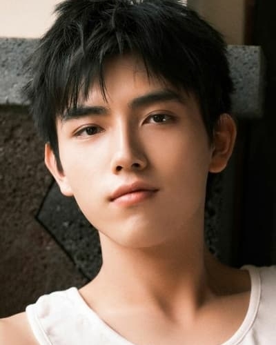 Arthur Chen