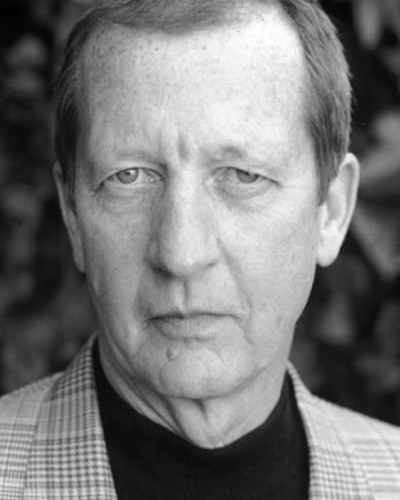 Reg Wilson