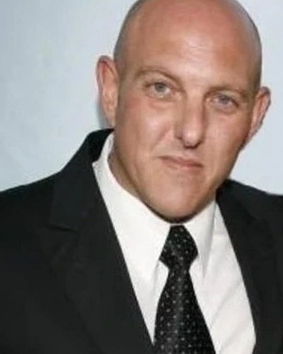 Frankie J. Allison