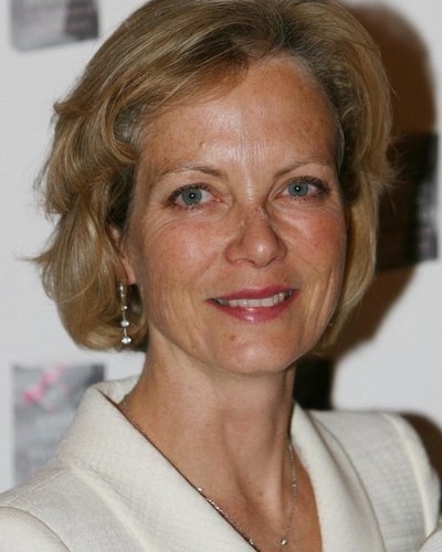 Jenny Seagrove