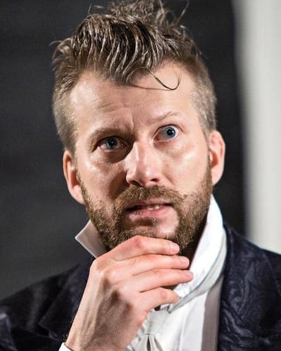 Tapani Kalliomäki
