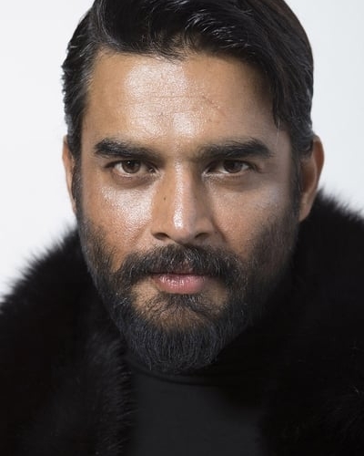 R. Madhavan