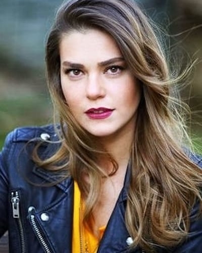 Aslı Enver