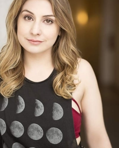 Sarah Shankman