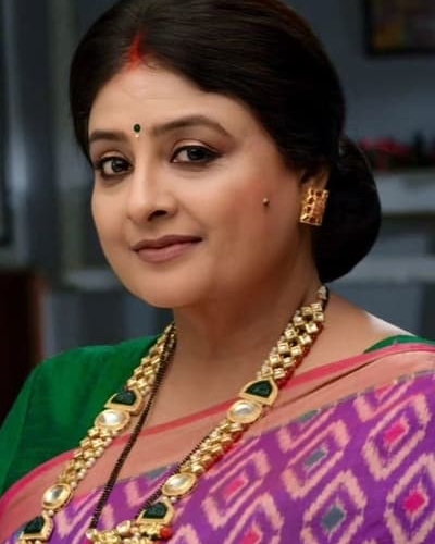 Aparna Ghoshal