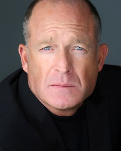 Michael Graham
