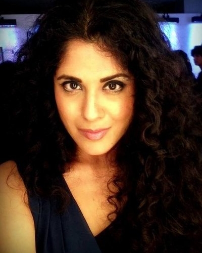 Neha Iyer