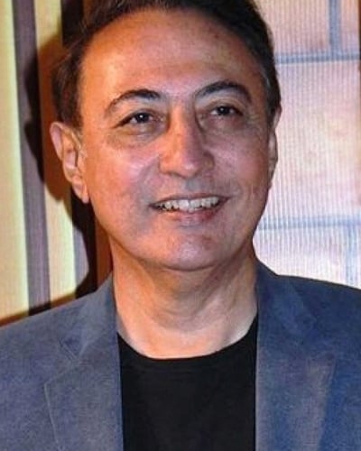 Anang Desai