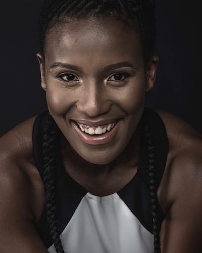 Masasa Mbangeni