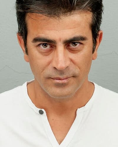 Erkan Bektaş