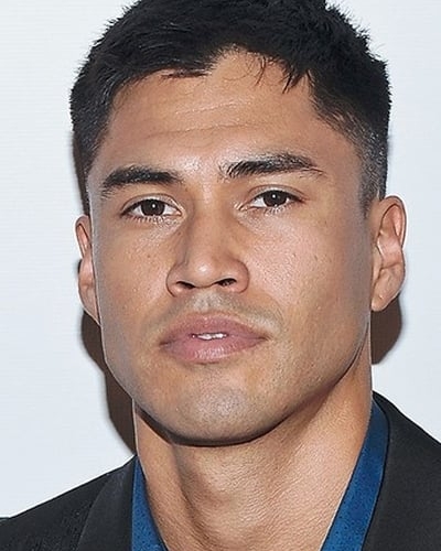 Martin Sensmeier