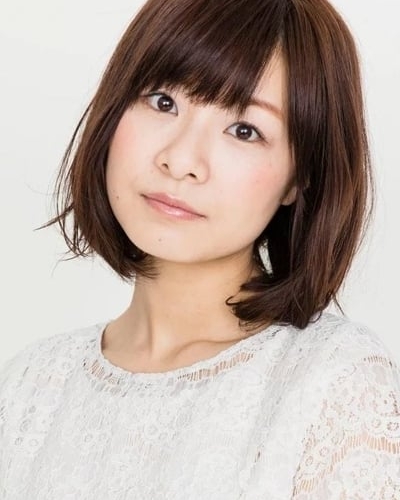 Chinatsu Akasaki