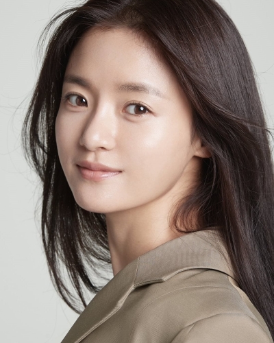 Go Bo-gyeol