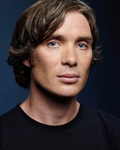 Cillian Murphy