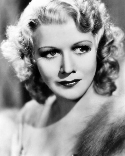 Gladys George